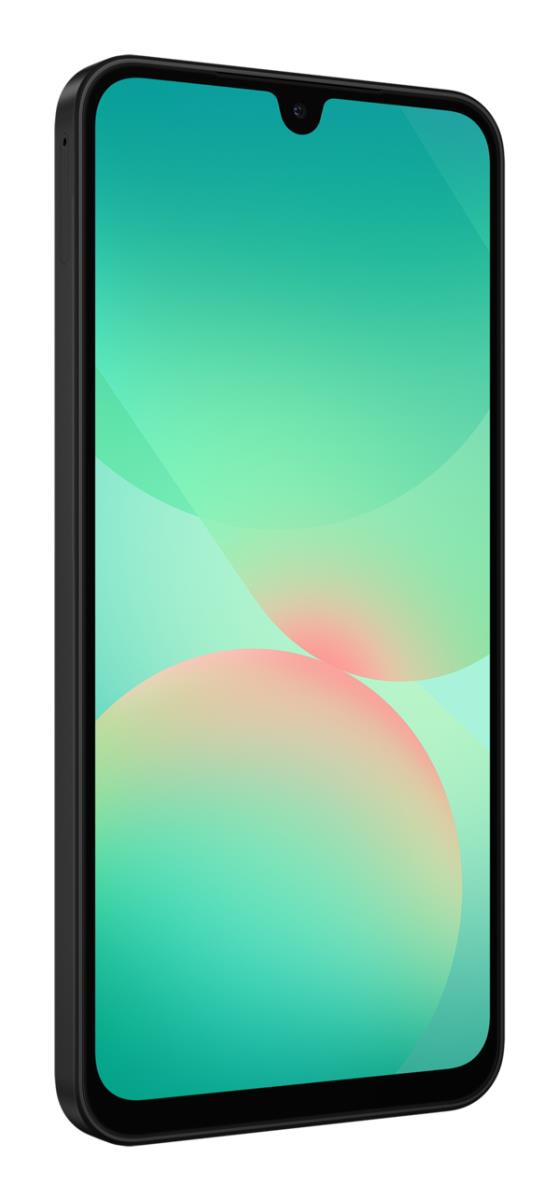 A26 5G A266/DS BLACK 6/128GB thumbnail
