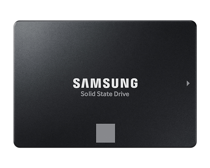 EU Product - 870 Evo 500 G 2.5