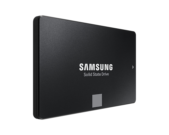 EU Product - 870 Evo 500 G 2.5