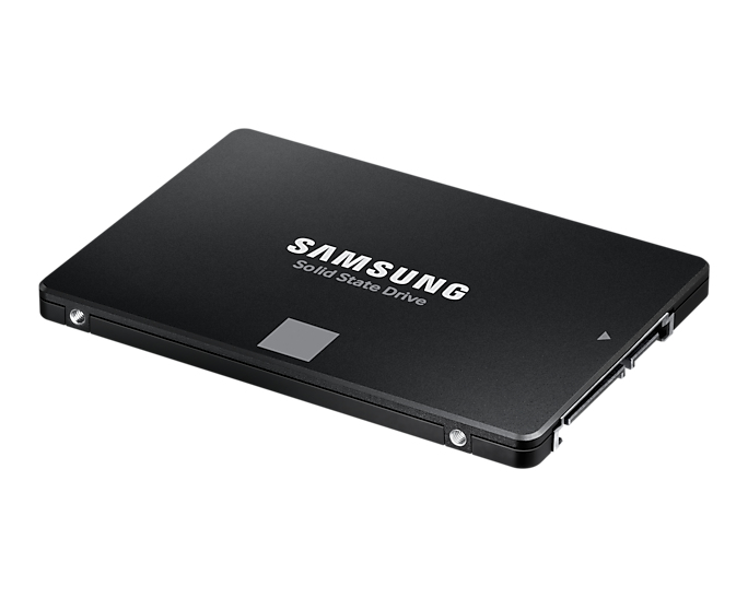 EU Product - 870 Evo 500 G 2.5