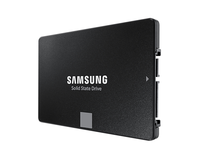 EU Product - 870 Evo 500 G 2.5