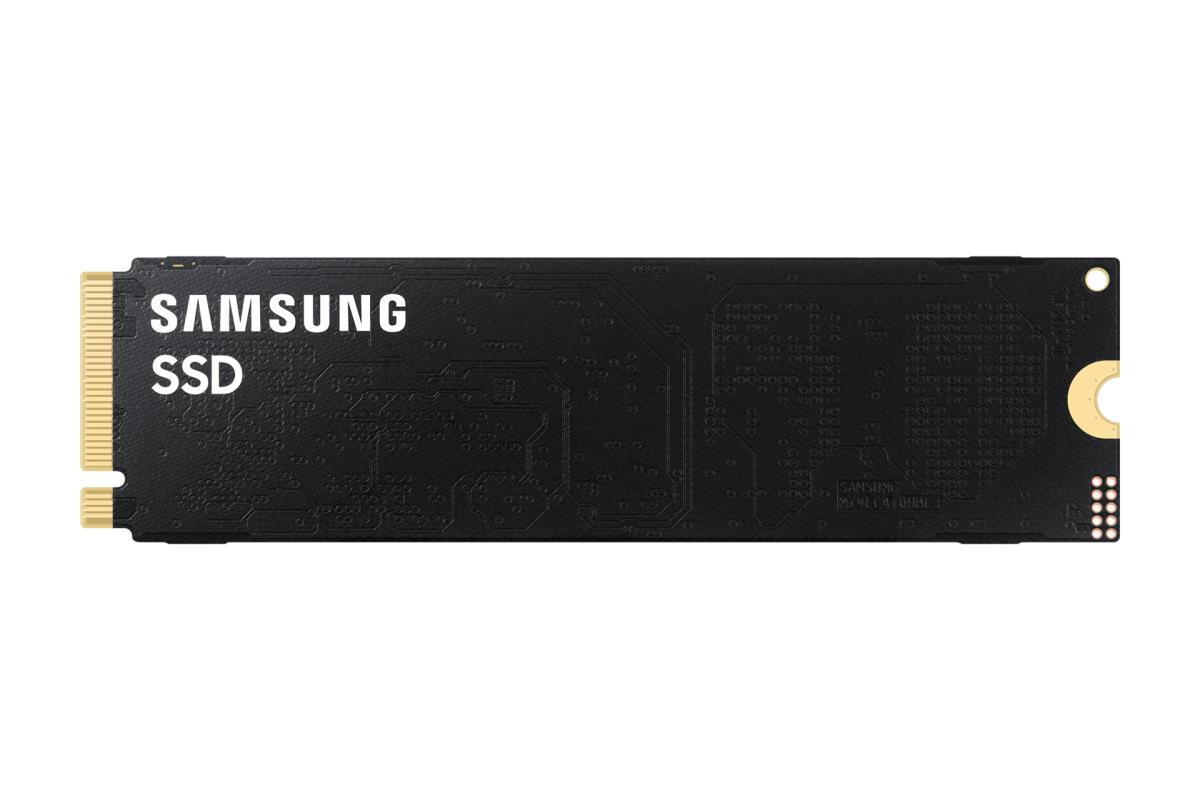 EU Product - 9100 Pro Ssd NVMe m.2 PCIe 5.0 thumbnail