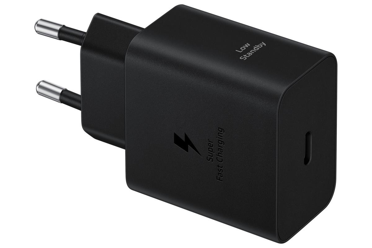 EU Product - Netzteil - 45 Watt - 5 A - Fast Charge thumbnail