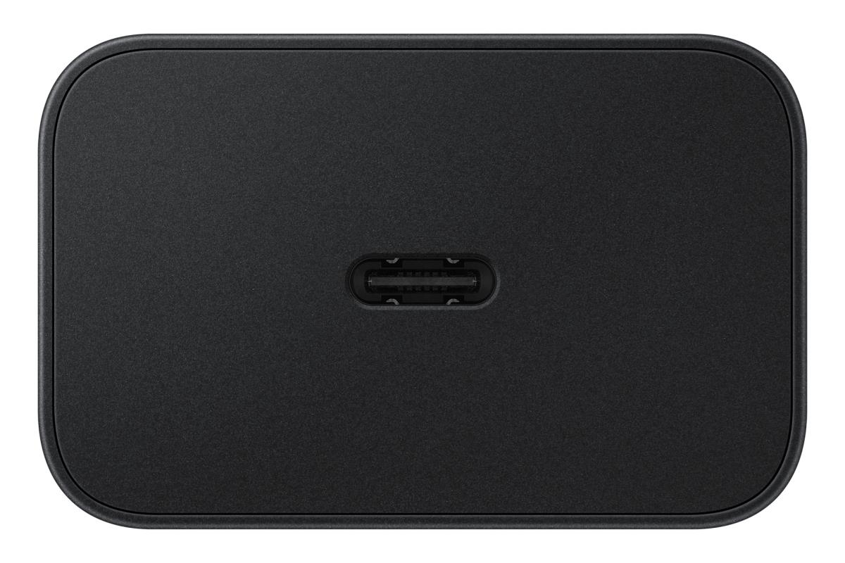 EU Product - Netzteil - 45 Watt - 5 A - Fast Charge thumbnail