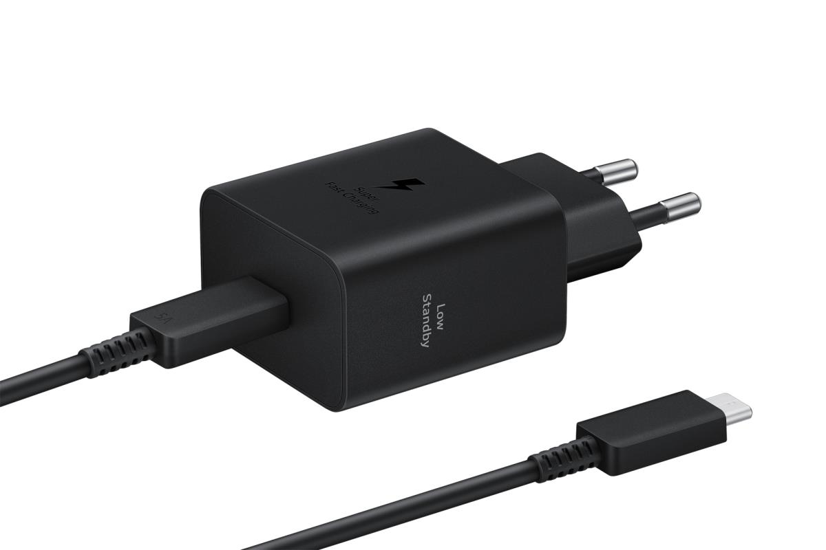 EU Product - Netzteil - 45 Watt - 5 A - Fast Charge thumbnail