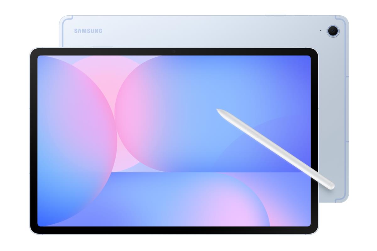 TAB S10 FE+ WIFI X620 4/128GB BLUE thumbnail