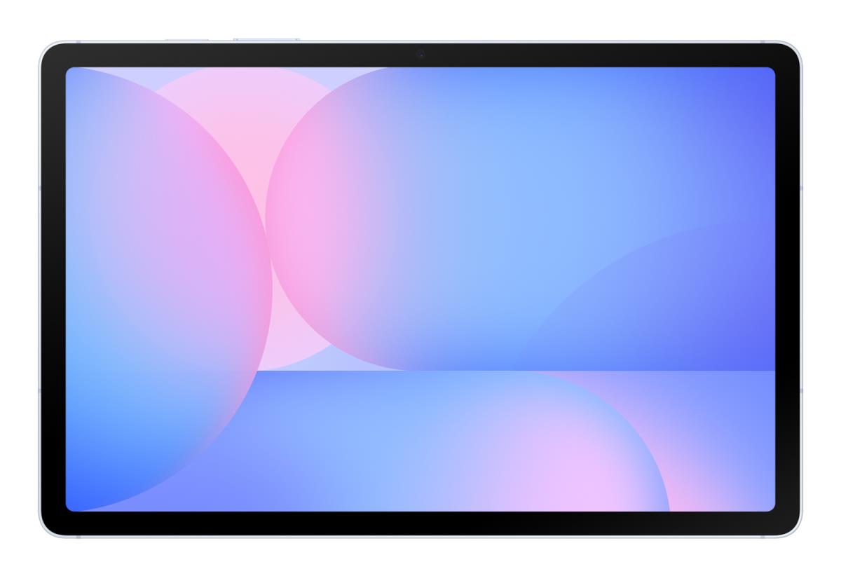 GXY TAB S10 FE WIFI 256GB BLUE thumbnail