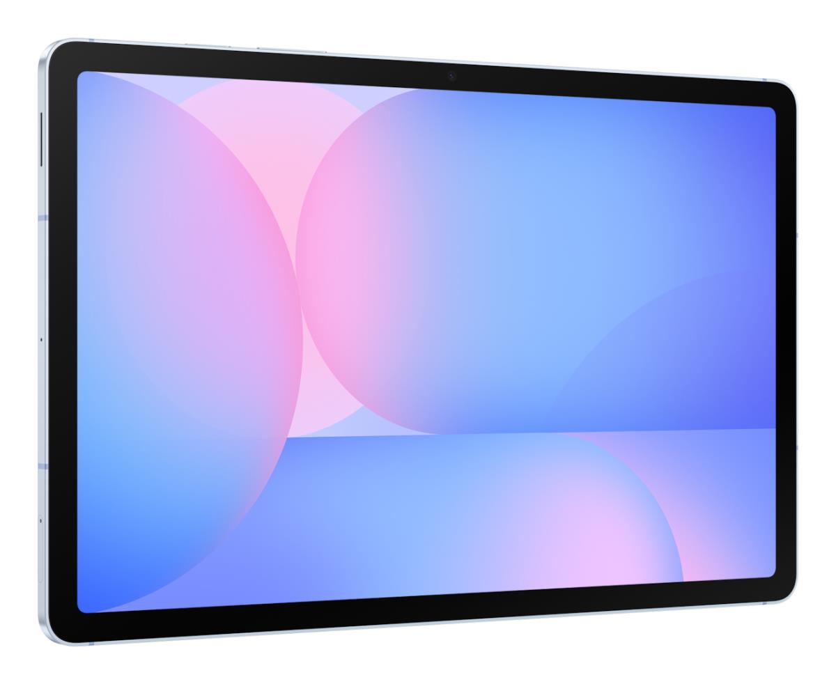 GXY TAB S10 FE WIFI 256GB BLUE thumbnail