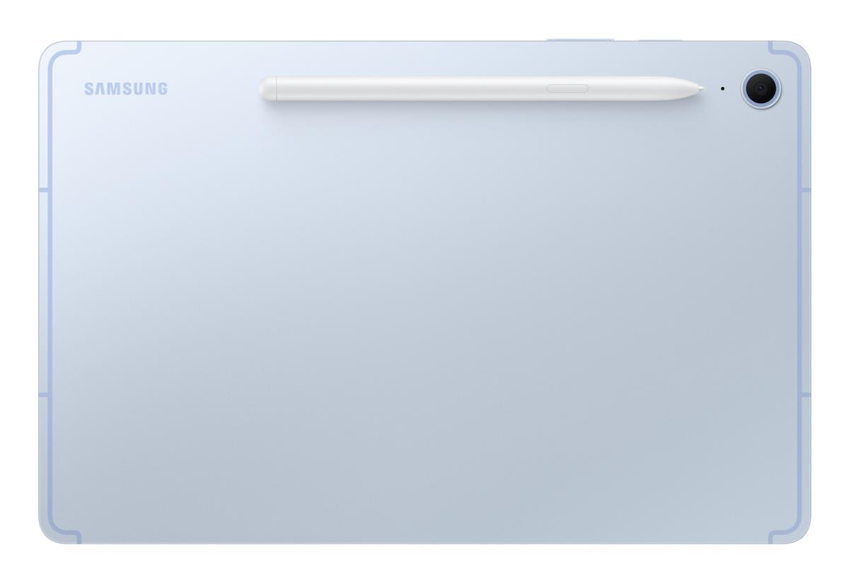 GXY TAB S10 FE WIFI 256GB BLUE thumbnail