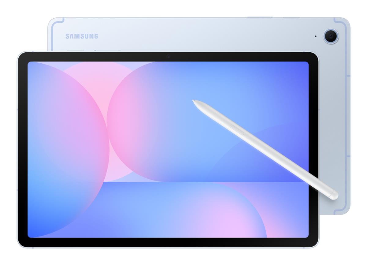 GXY TAB S10 FE WIFI 256GB BLUE thumbnail