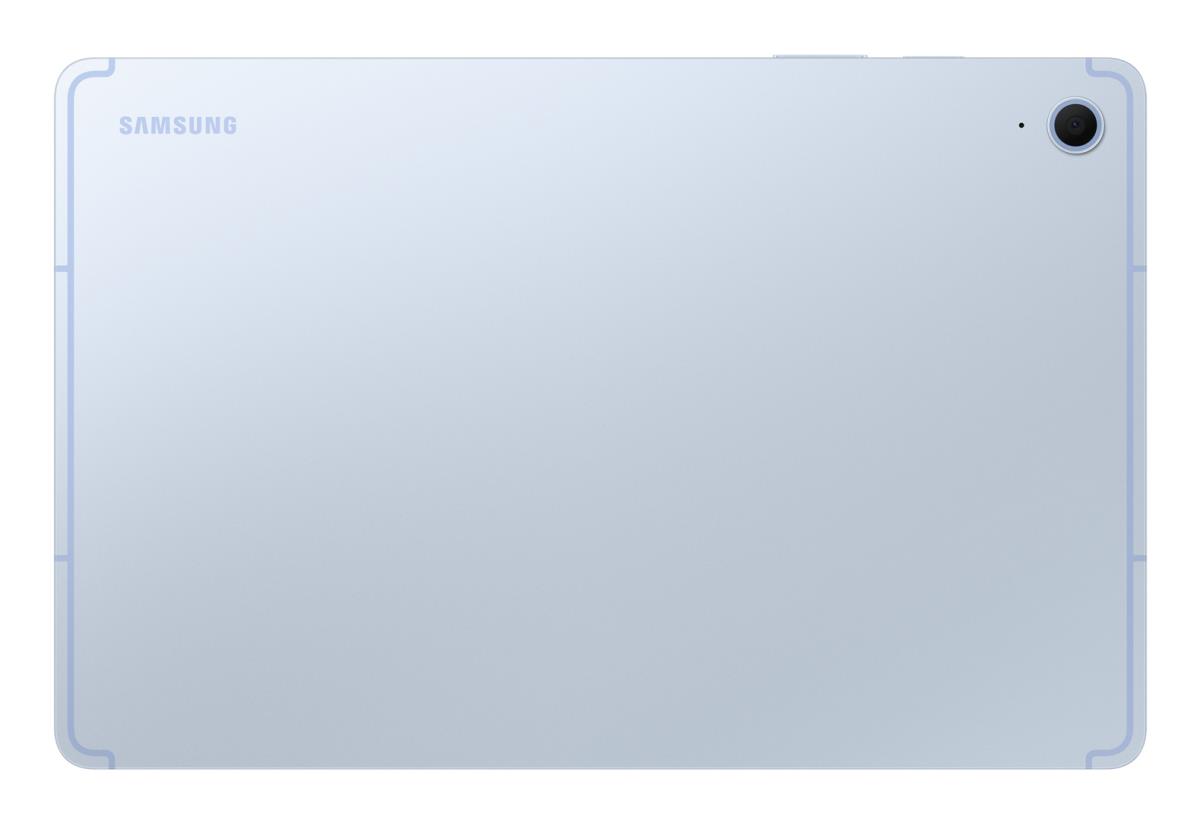 GXY TAB S10 FE WIFI 256GB BLUE thumbnail