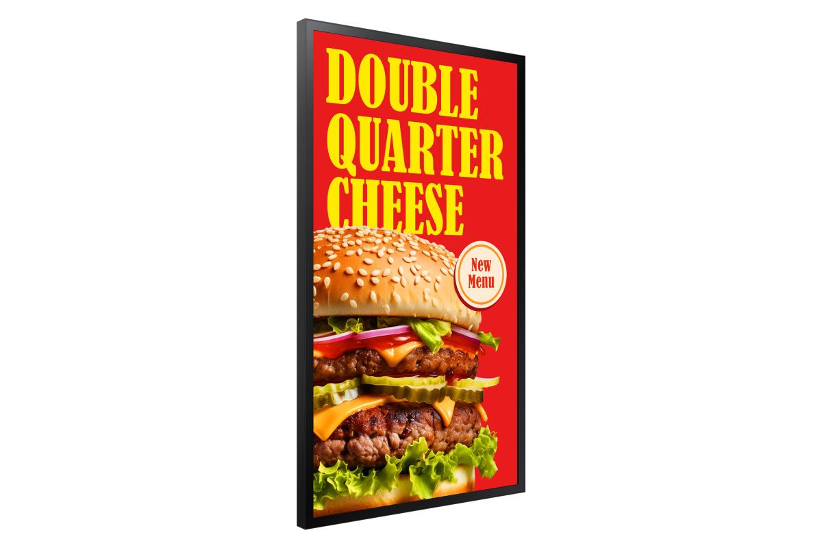 OH46DX OUTDOOR DISPLAY thumbnail