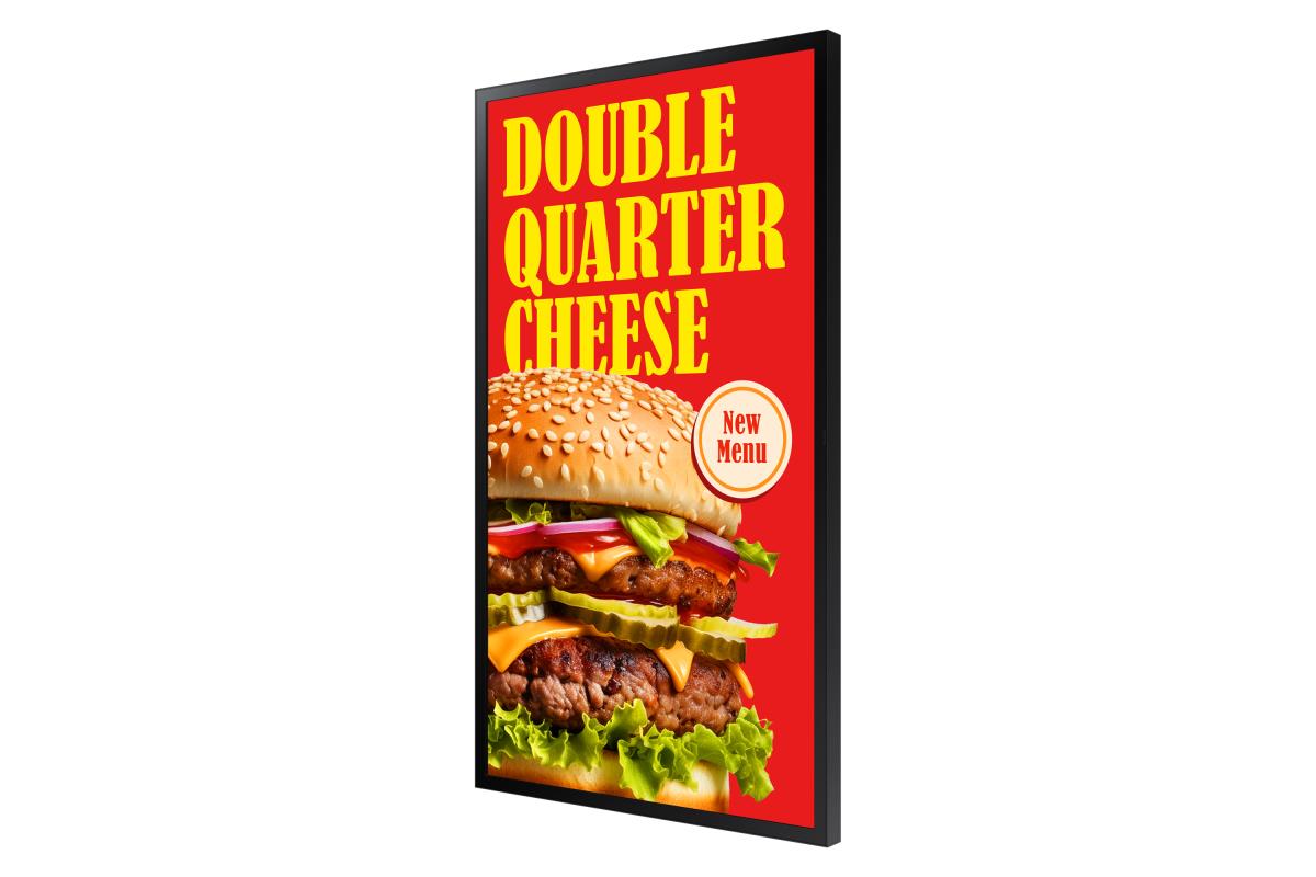 OH46DX OUTDOOR DISPLAY thumbnail