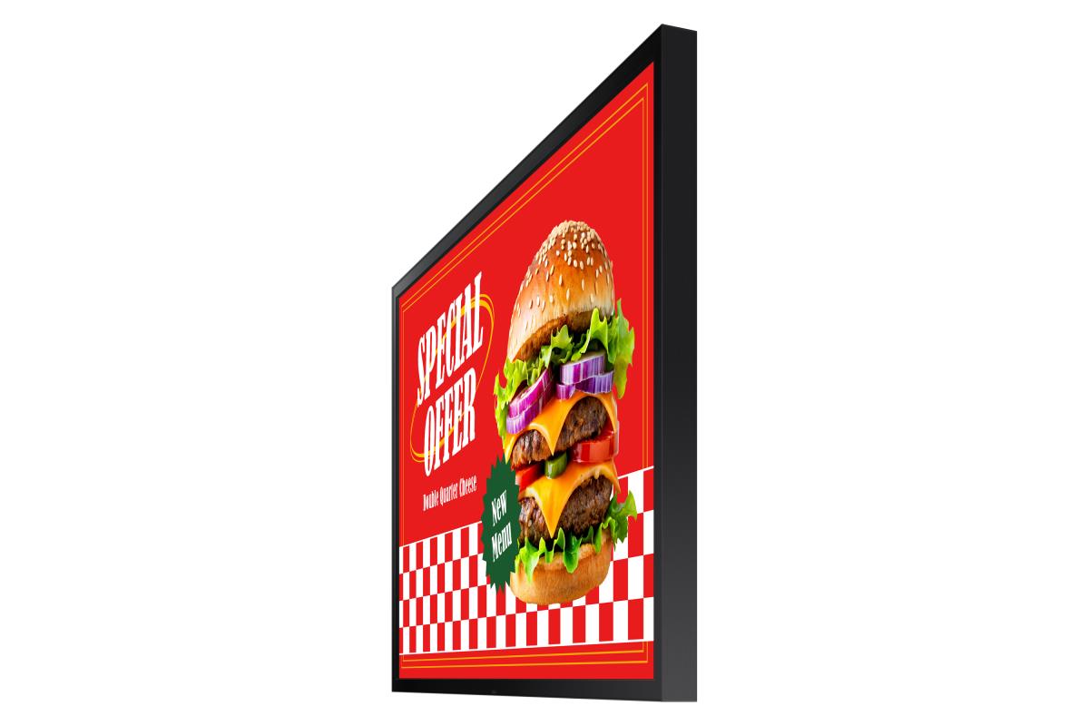 OH46DX OUTDOOR DISPLAY thumbnail