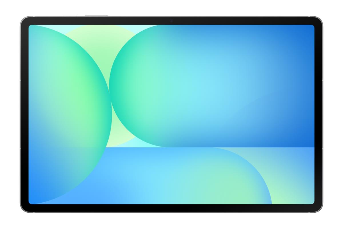 TAB S10 FE+ 5G X626 8/128GB GREY thumbnail