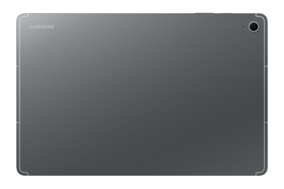 TAB S10 FE+ 5G X626 8/128GB GREY thumbnail