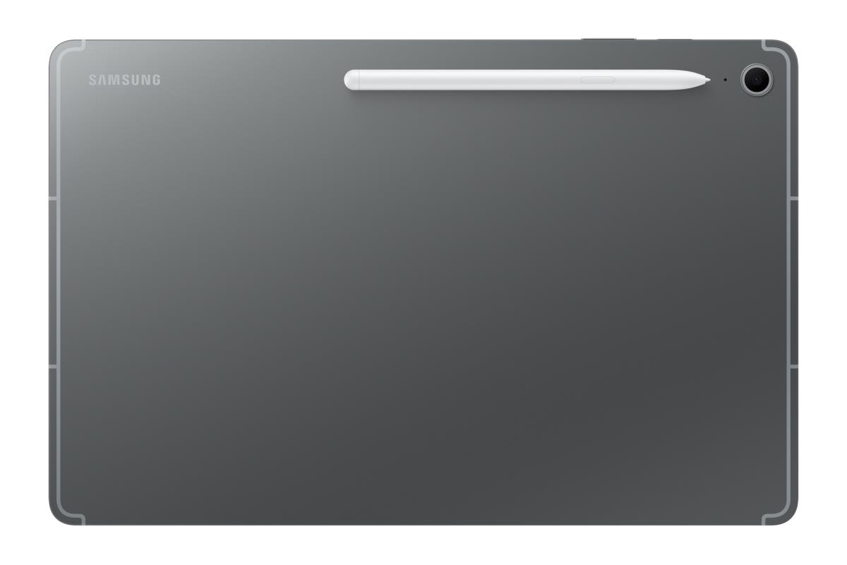 TAB S10 FE+ 5G X626 8/128GB GREY thumbnail