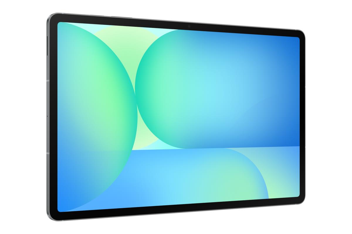 TAB S10 FE+ 5G X626 8/128GB GREY thumbnail