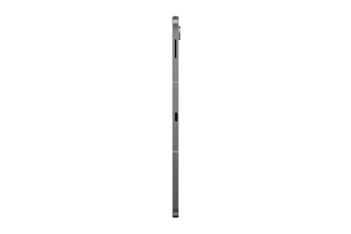 TAB S10 FE+ 5G X626 8/128GB GREY thumbnail