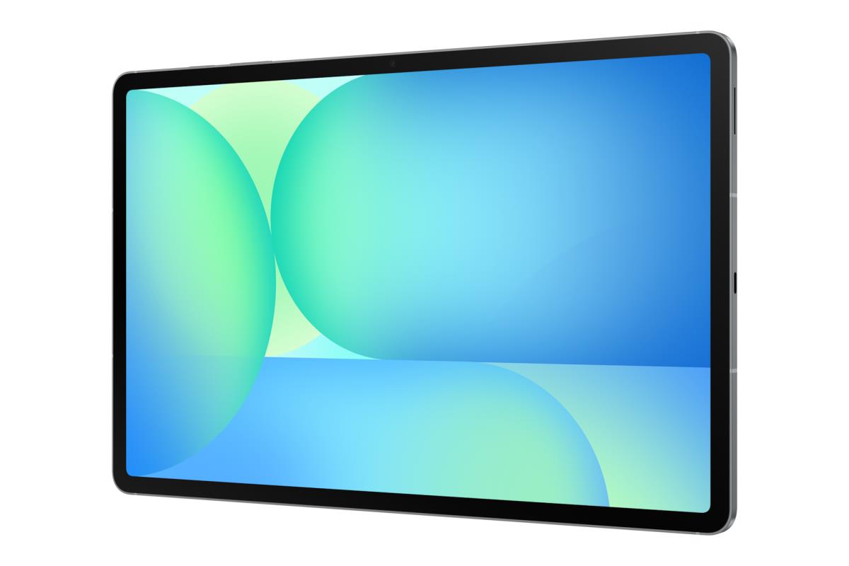 TAB S10 FE+ 5G X626 8/128GB GREY thumbnail
