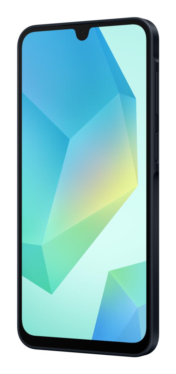 Galaxy A16 5G Enterprise Edition Black  Blue 128GB 5G thumbnail