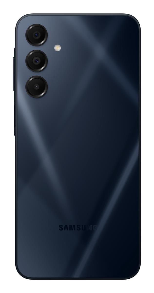 Galaxy A16 5G Enterprise Edition Black  Blue 128GB 5G thumbnail