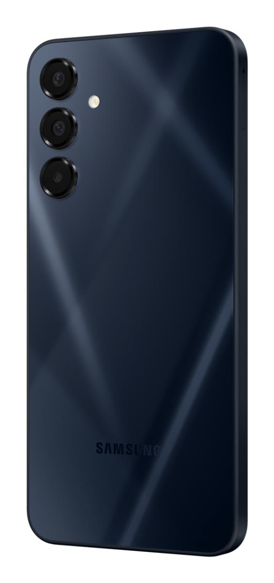 Galaxy A16 5G Enterprise Edition Black  Blue 128GB 5G thumbnail