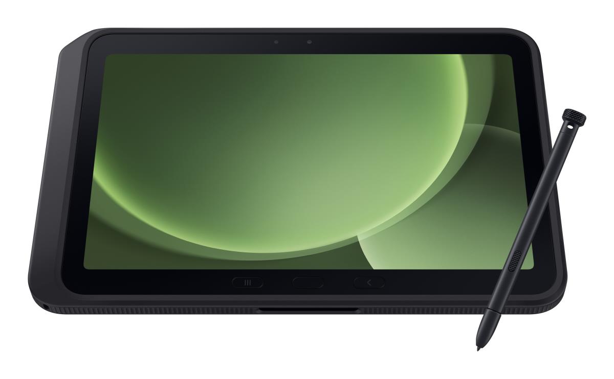 TAB ACTIVE 5 PRO 5G X356 GREEN 256GB ENTERPRISE EDITION thumbnail