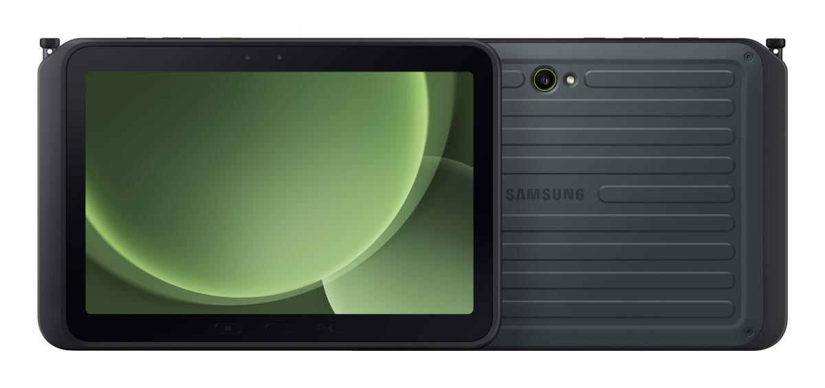 TAB ACTIVE 5 PRO 5G X356 GREEN 256GB ENTERPRISE EDITION thumbnail