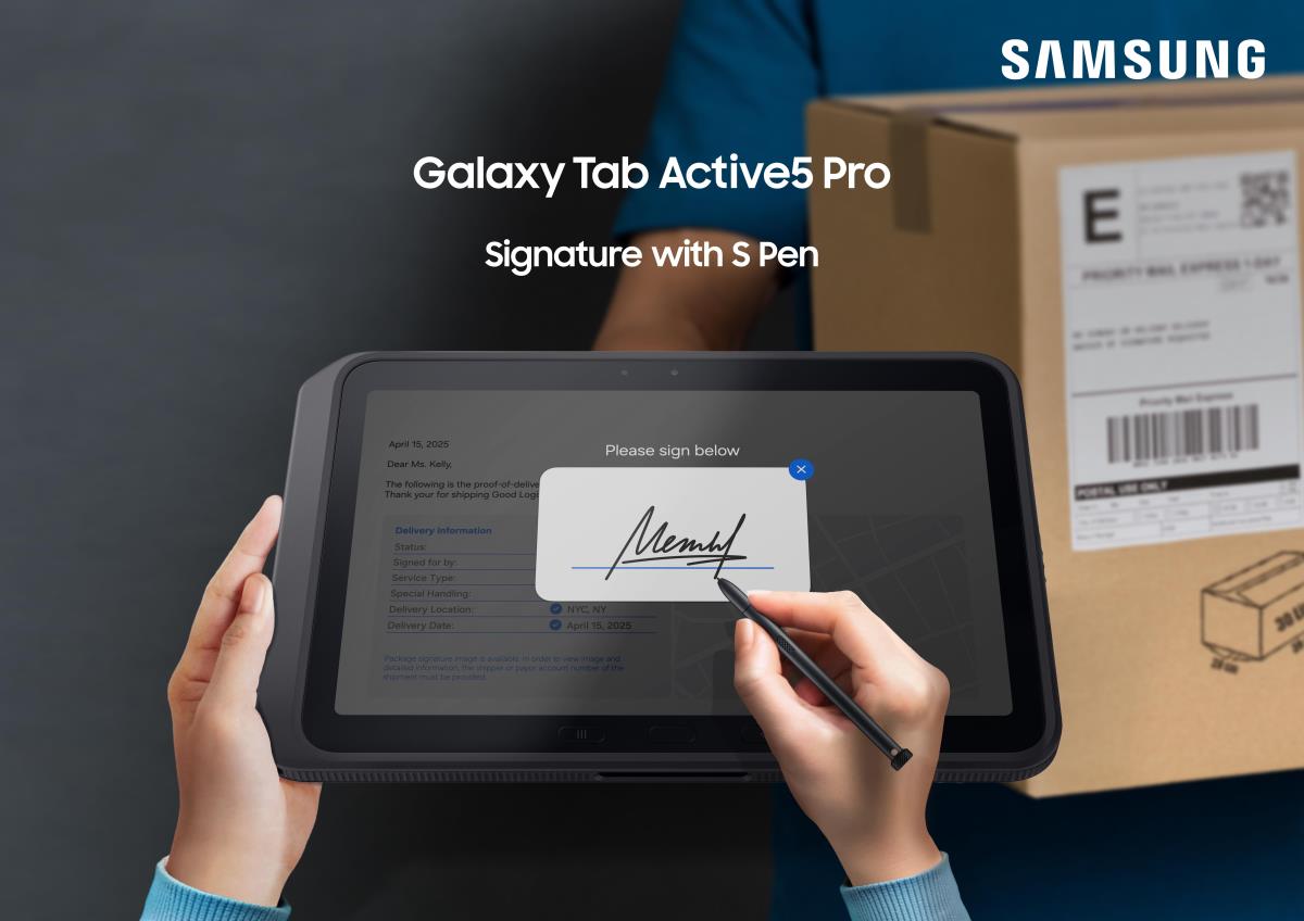 TAB ACTIVE 5 PRO 5G X356 GREEN 256GB ENTERPRISE EDITION thumbnail