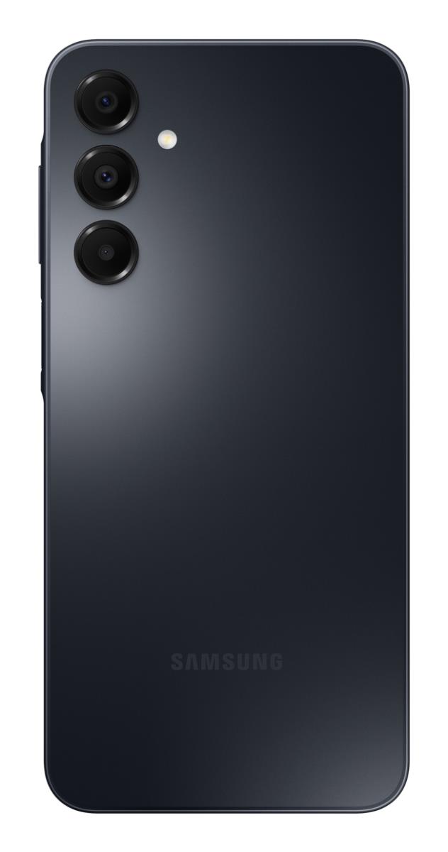 A16 4G 128GB BLACK ENTERPRISE EDITION thumbnail