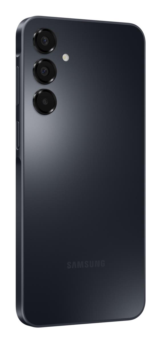 A16 4G 128GB BLACK ENTERPRISE EDITION thumbnail