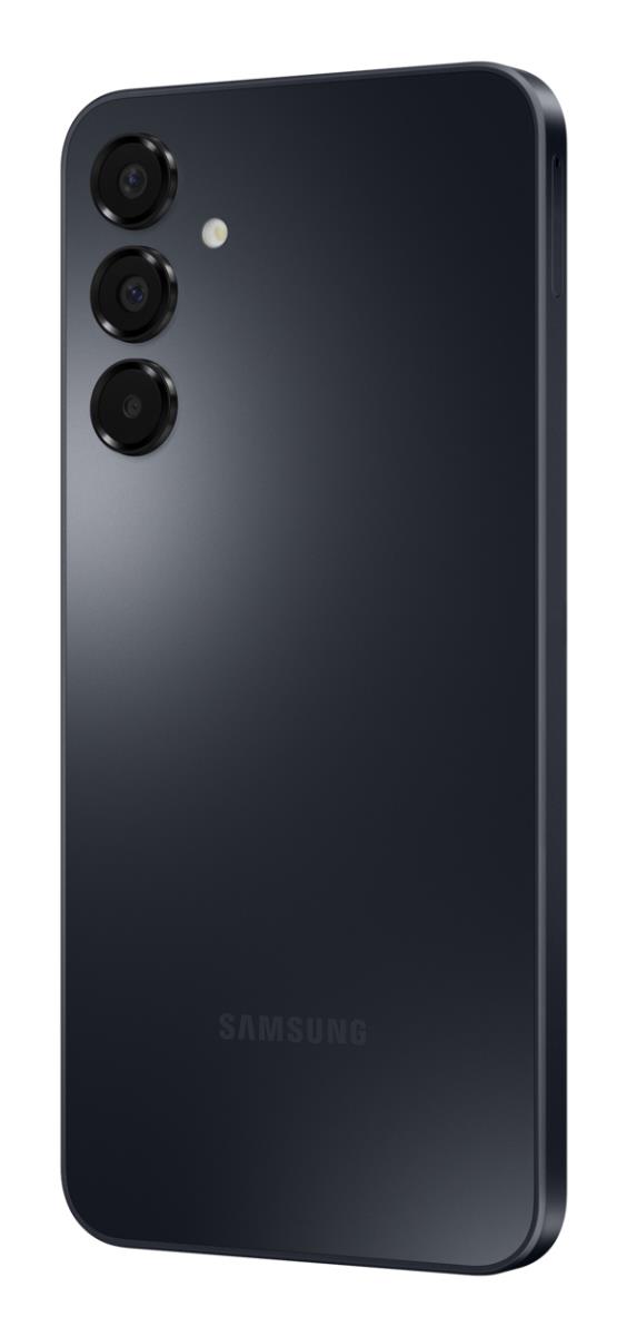 A16 4G 128GB BLACK ENTERPRISE EDITION thumbnail