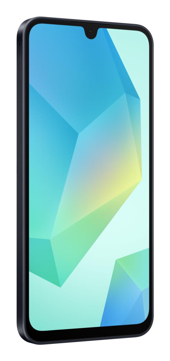 A16 4G 128GB BLACK ENTERPRISE EDITION thumbnail