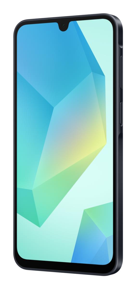 A16 4G 128GB BLACK ENTERPRISE EDITION thumbnail