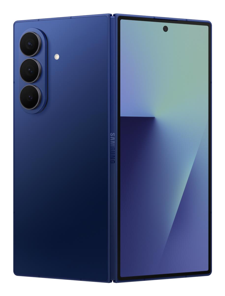 Galaxy Z Fold7 - 5G smartphone - dual-SIM - RAM 16 GB / Internal Memory 1 TB - OLED display - 8