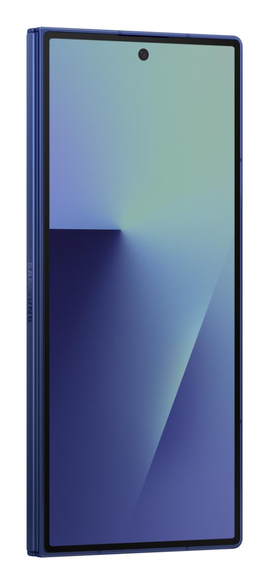 Galaxy Z Fold7 - 5G smartphone - dual-SIM - RAM 16 GB / Internal Memory 1 TB - OLED display - 8