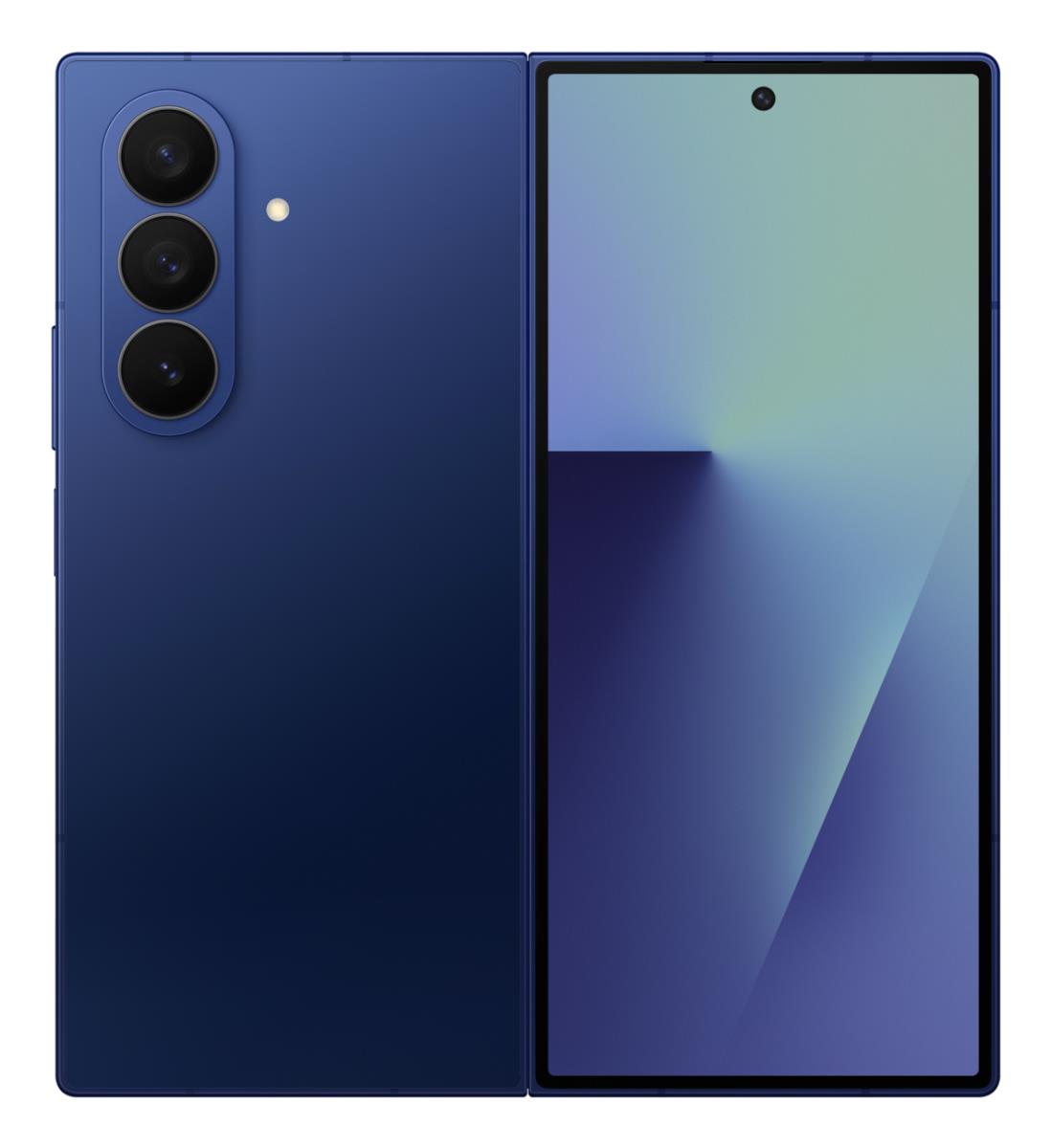 Galaxy Z Fold7 - 5G smartphone - dual-SIM - RAM 16 GB / Internal Memory 1 TB - OLED display - 8