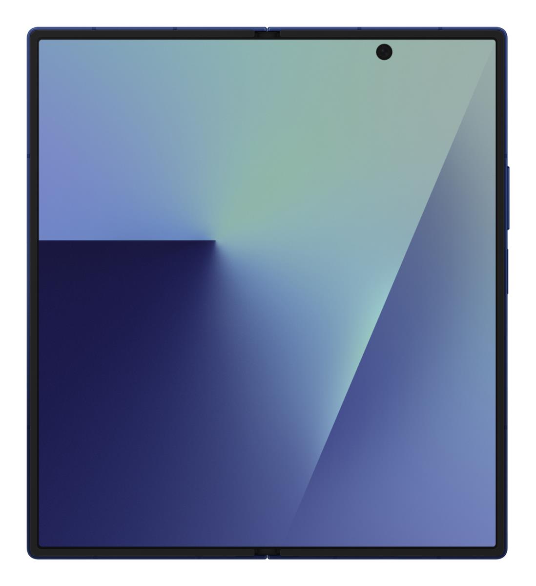 Galaxy Z Fold7 - 5G smartphone - dual-SIM - RAM 16 GB / Internal Memory 1 TB - OLED display - 8