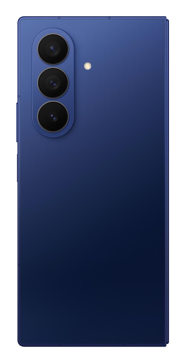 Galaxy Z Fold7 - 5G smartphone - dual-SIM - RAM 16 GB / Internal Memory 1 TB - OLED display - 8