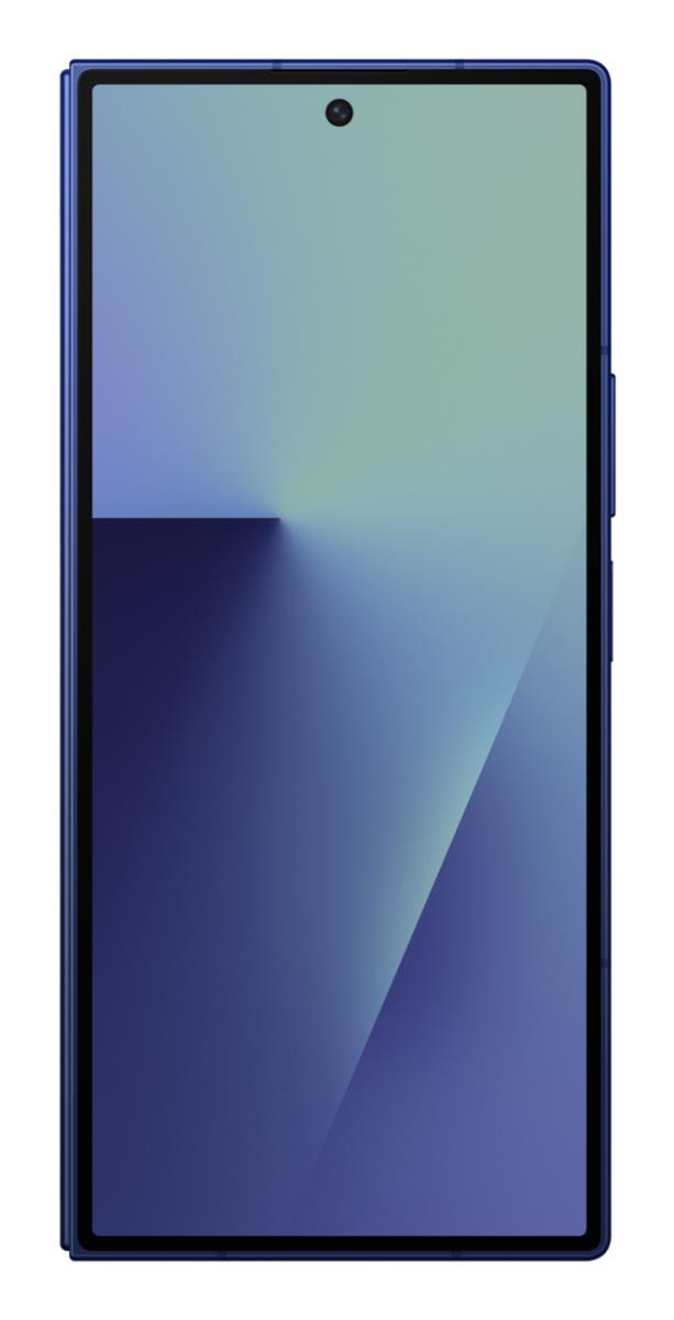 Galaxy Z Fold7 - 5G smartphone - dual-SIM - RAM 16 GB / Internal Memory 1 TB - OLED display - 8