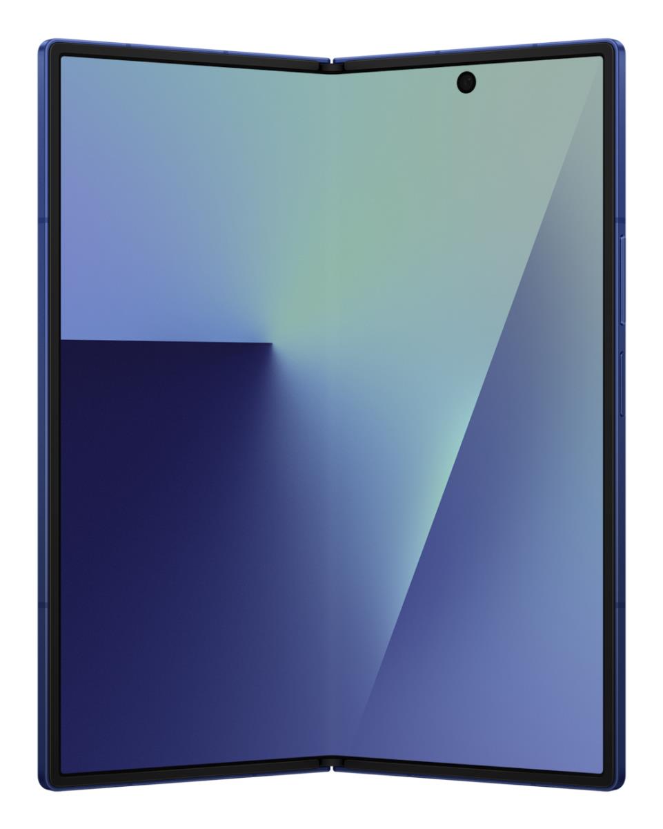 Galaxy Z Fold7 - 5G smartphone - dual-SIM - RAM 16 GB / Internal Memory 1 TB - OLED display - 8