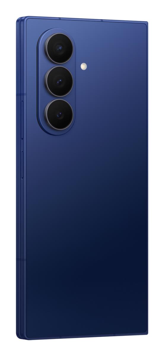 Galaxy Z Fold7 - 5G smartphone - dual-SIM - RAM 16 GB / Internal Memory 1 TB - OLED display - 8