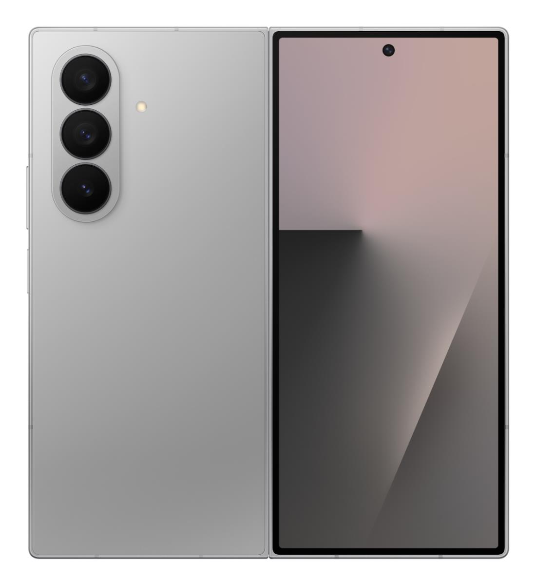 GALAXY Z FOLD 7 F966 SILVER SHADOW 12/512GB thumbnail