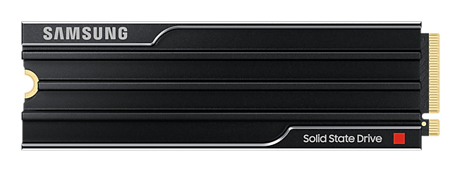 9100 PRO 8 TB M.2 PCI Express 5.0 NVMe V-NAND TLC thumbnail