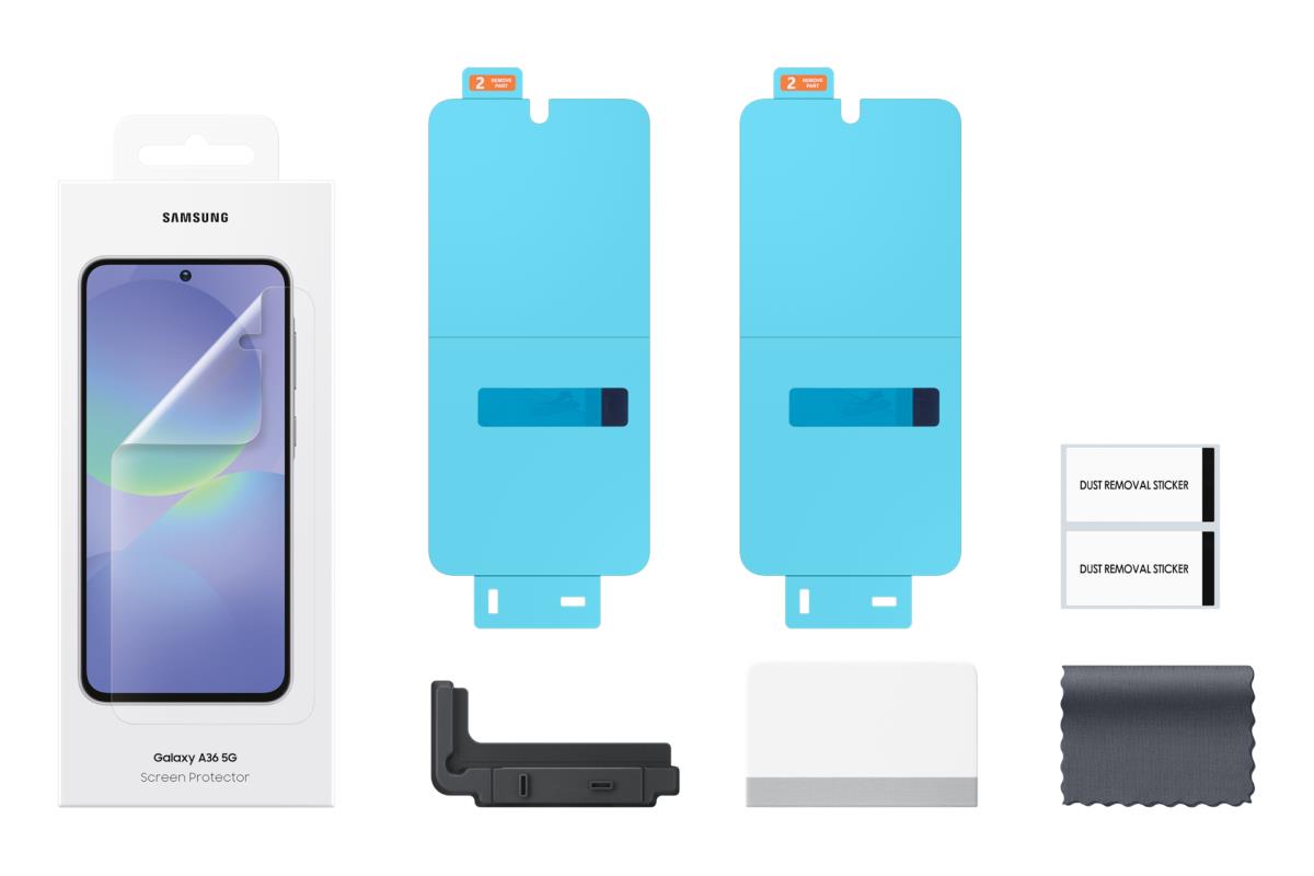 EU Product - 36 Screen Proecor thumbnail