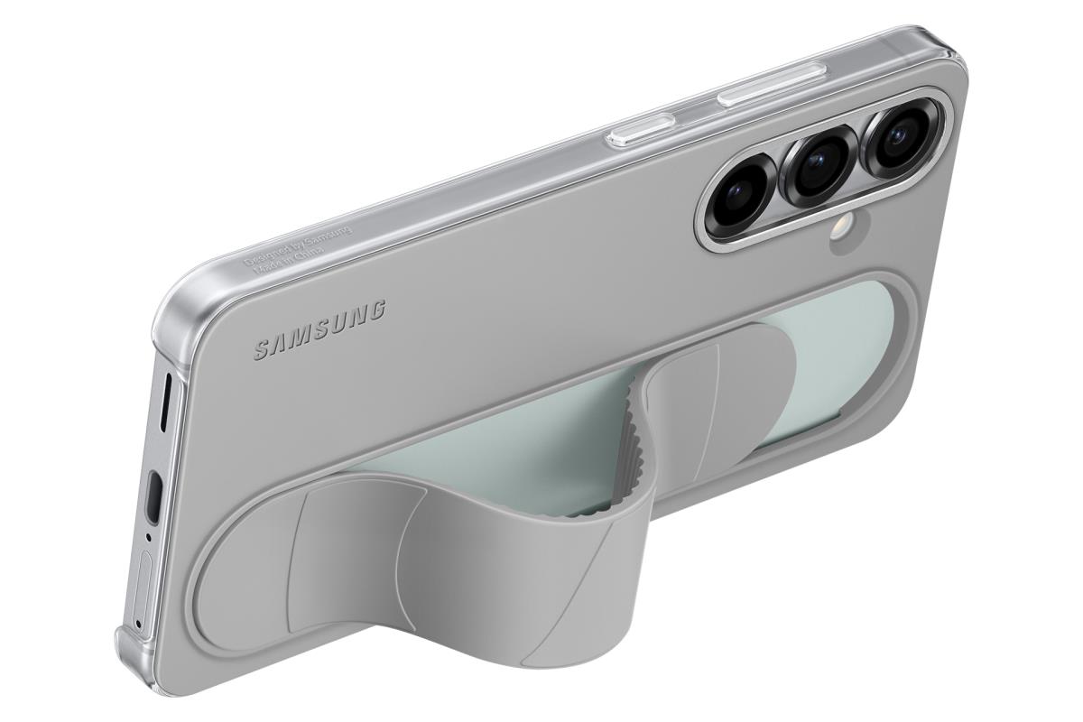 EF-GS931 S25 STANDING GRIP CASE GREY thumbnail