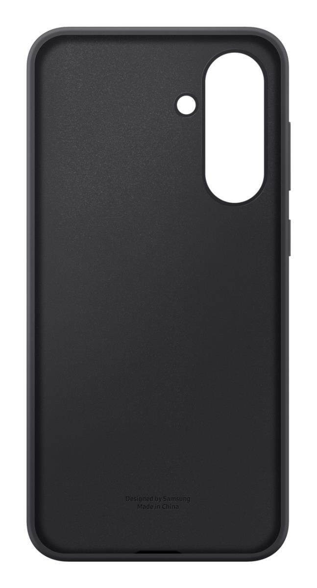 EU Product - Silicone Case fr Galaxy A36. Black thumbnail