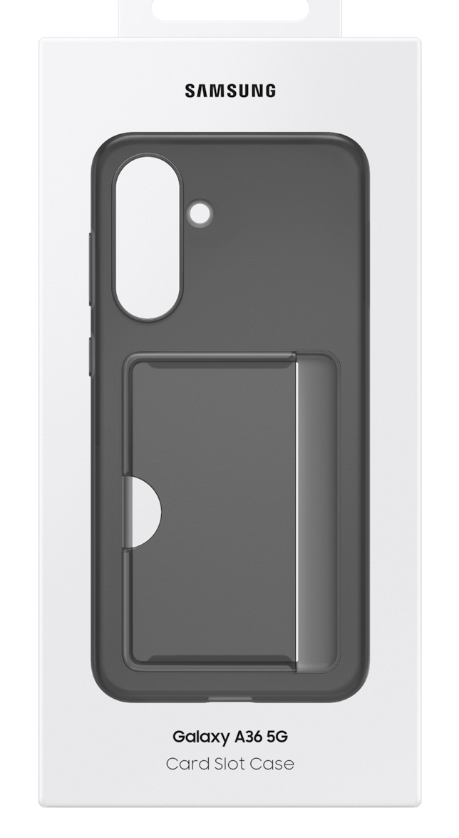 Samsung EF-OA366 mobile phone case 17 cm (6.7