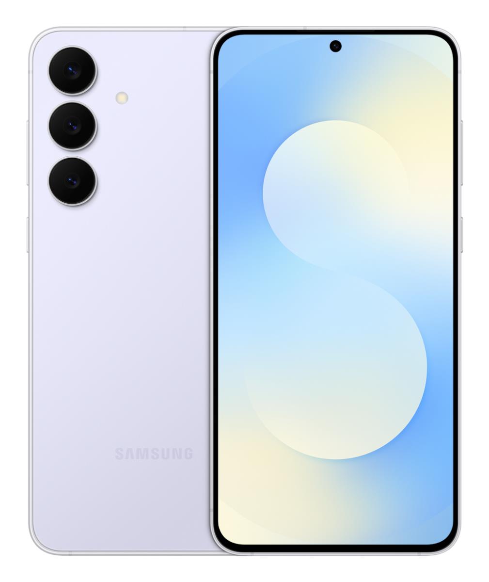 S25 FE S731B/DS 8/128GB ICY BLUE thumbnail